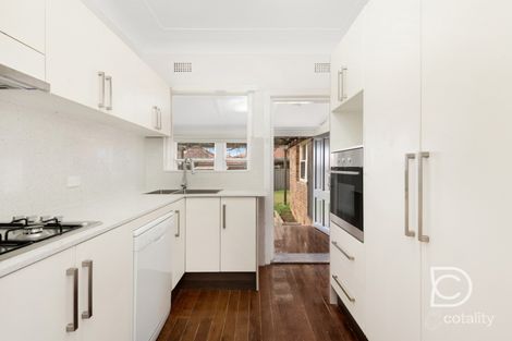 Property photo of 5 Wallace Street Concord NSW 2137