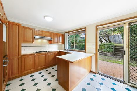 Property photo of 66 County Drive Cherrybrook NSW 2126