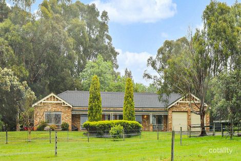 Property photo of 12 Fairway Drive Drouin VIC 3818