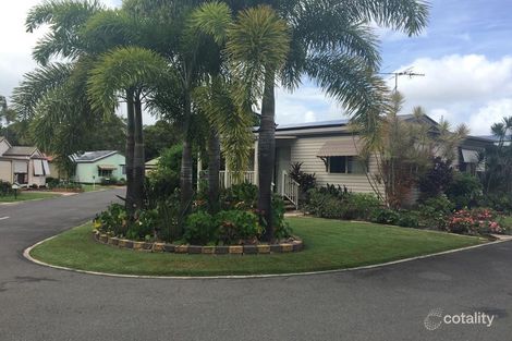 76/208-218 Elizabeth St, Urangan, QLD 4655