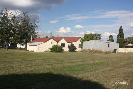 Property photo of 4 Mount Rose Street Eidsvold QLD 4627