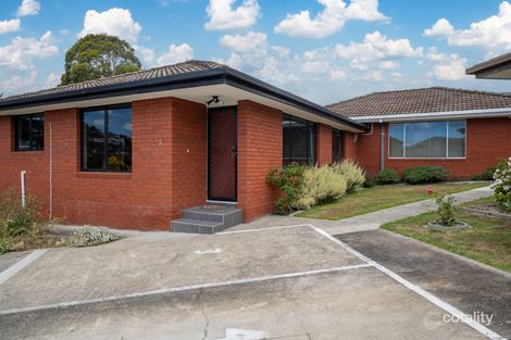 3/15a Stansall St, Glenorchy, TAS 7010