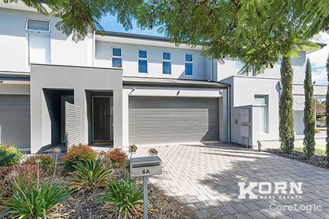 Property photo of 6A Jacaranda Grove Oaklands Park SA 5046