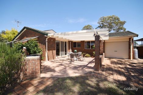 Property photo of 22 Gleneagle Parade North Nowra NSW 2541