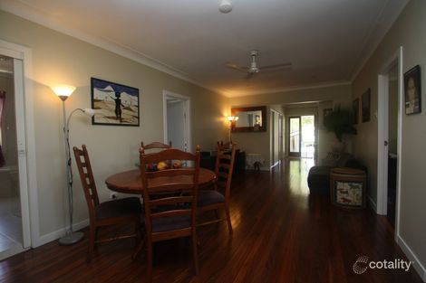 Property photo of 46 Terrigal Crescent Southport QLD 4215