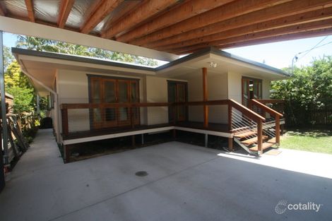 Property photo of 46 Terrigal Crescent Southport QLD 4215