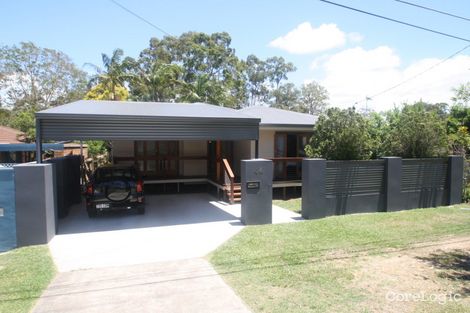 Property photo of 46 Terrigal Crescent Southport QLD 4215