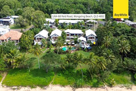Property photo of 1/64-68 Reid Road Wongaling Beach QLD 4852