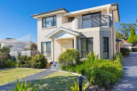 Property photo of 1/2-4 Junction Street Miranda NSW 2228