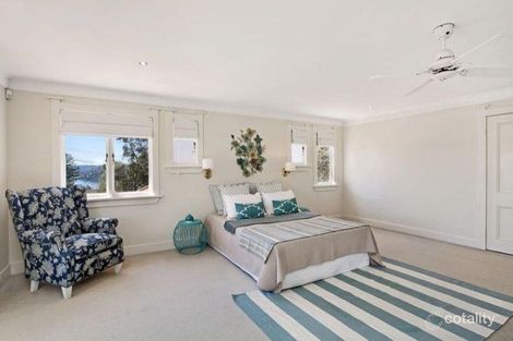 Property photo of 66 Wyong Road Mosman NSW 2088