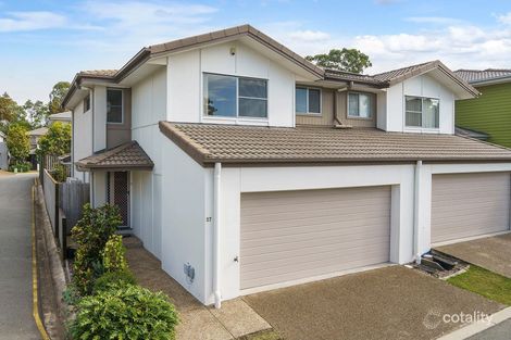 Property photo of 27/40 Lakefield Place Runcorn QLD 4113