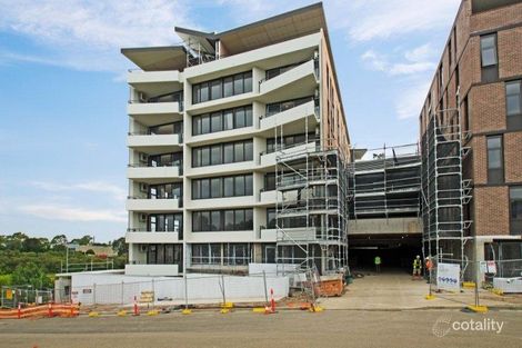 Property photo of 201/2 Morton Street Parramatta NSW 2150