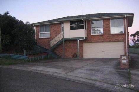 14a Outlook Cl, Mount Hutton, NSW 2290