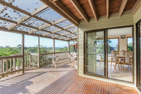 Property photo of 27 Punt Road Johnsonville VIC 3902