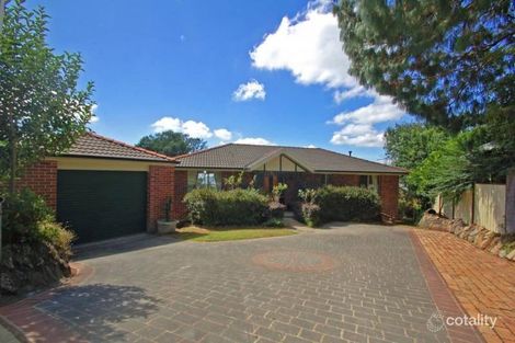 9 Bennett Lane, Kurrajong Heights, NSW 2758