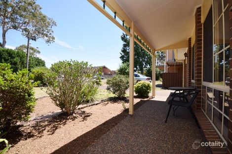 Property photo of 22 Gleneagle Parade North Nowra NSW 2541
