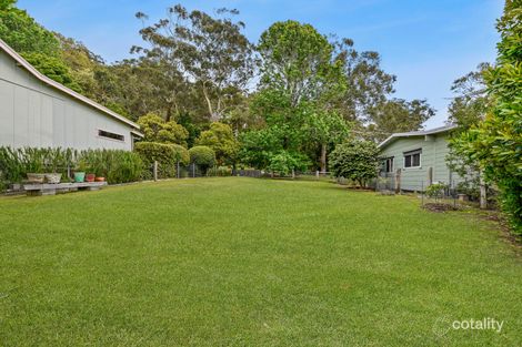Property photo of 73 Grantham Crescent Dangar Island NSW 2083