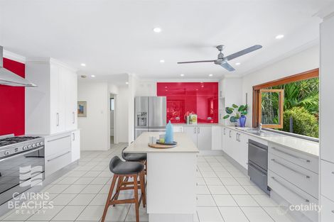 Property photo of 18 Thais Street Palm Cove QLD 4879