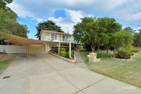 14 Koolyanga Pl, Greenfields, WA 6210