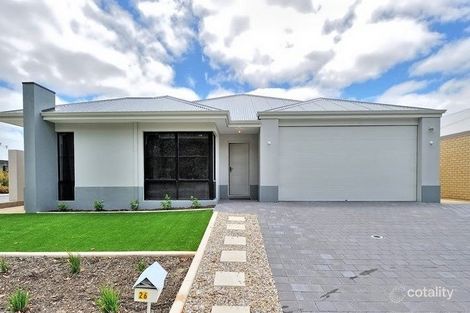 26 Jennapullin Cres, Ellenbrook, WA 6069