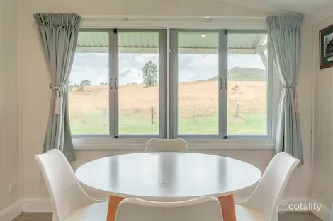 Property photo of 270 Mount Barney Road Barney View QLD 4287