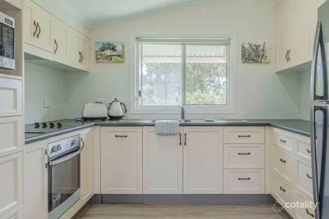 Property photo of 270 Mount Barney Road Barney View QLD 4287