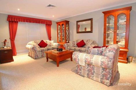 Property photo of 11 Einstein Street Winston Hills NSW 2153