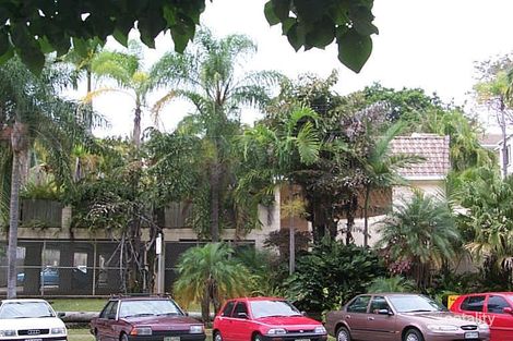 Property photo of 126/15-19 Gregory Street North Ward QLD 4810