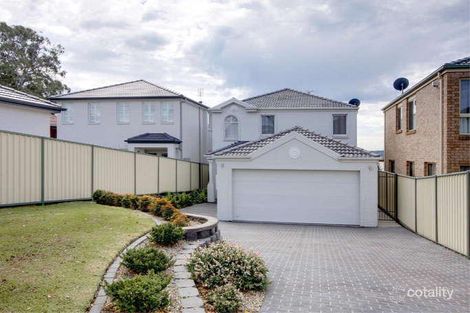 Property photo of 18A Scott Road Mannering Park NSW 2259
