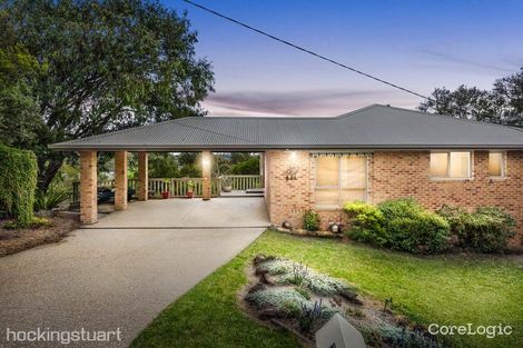 Property photo of 46 Golf Parade Rye VIC 3941