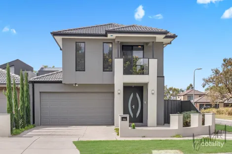 Property photo of 70 Brush Road Epping VIC 3076