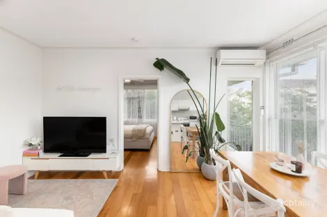 6/17 Alfred St, Prahran, VIC 3181