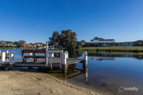 Property photo of 7 Teal Place Sussex Inlet NSW 2540