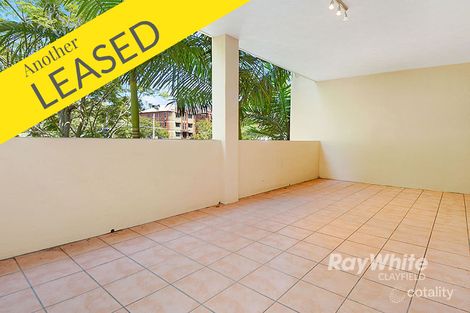 Property photo of 3/6 Christian Street Clayfield QLD 4011