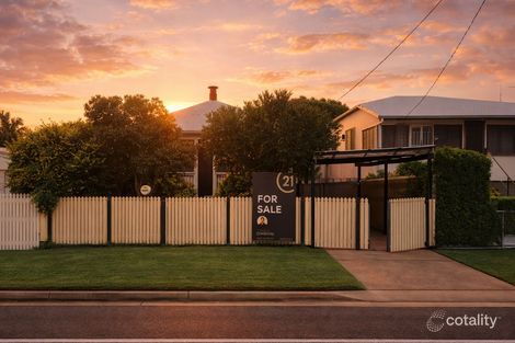 14 Cowley St, West End, QLD 4810