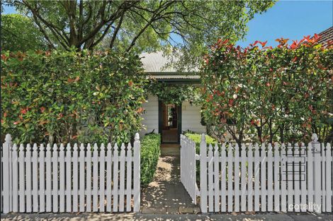 Property photo of 11 Hugh Street Ashfield NSW 2131