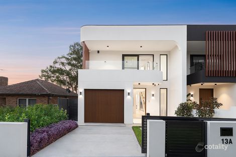 13a Kiewarra St, Kingsgrove, NSW 2208