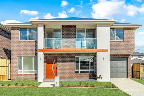 16 Heron Ave, Marsden Park, NSW 2765