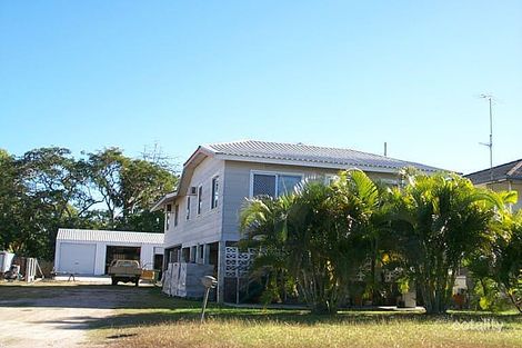 38 Fifth Ave, Home Hill, QLD 4806