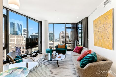 Property photo of 1401/38 York Street Sydney NSW 2000