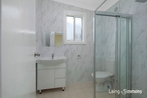 Property photo of 46 Talbot Road Yagoona NSW 2199