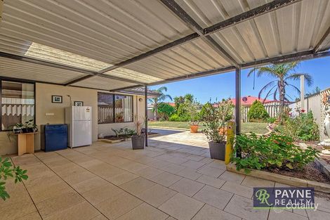 Property photo of 9 Belmez Turn Port Kennedy WA 6172