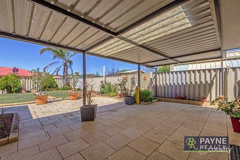 Property photo of 9 Belmez Turn Port Kennedy WA 6172