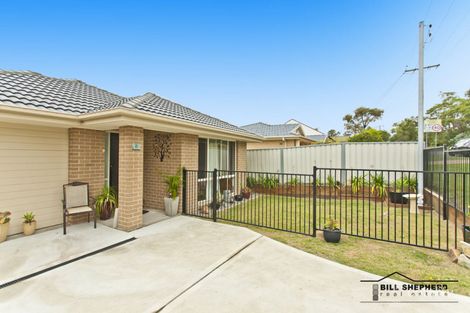 Property photo of 2A Ridley Street Edgeworth NSW 2285