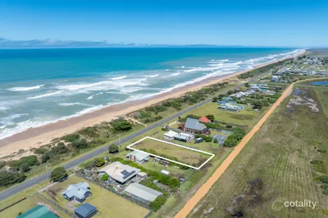 47 Shoreline Dr, Seaspray, VIC 3851
