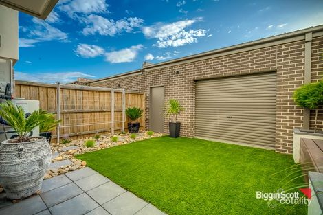 Property photo of 17 Draconis Lane Williams Landing VIC 3027
