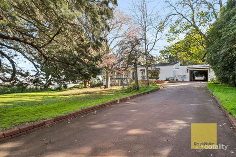 7 Faye Cres, Gooseberry Hill, WA 6076