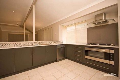 Property photo of 4 Luxor Place Currambine WA 6028