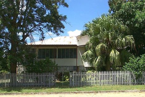 40 Marion St, Charters Towers City, QLD 4820