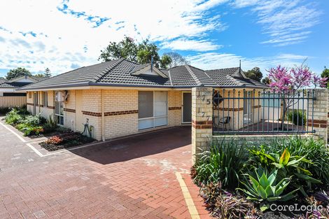 Property photo of 4/175 Fern Road Wilson WA 6107